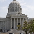 313-8397 Jefferson City - Capitol of Missouri